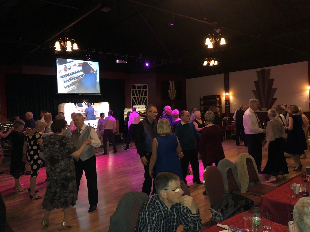 About Us – Astoria Centre
